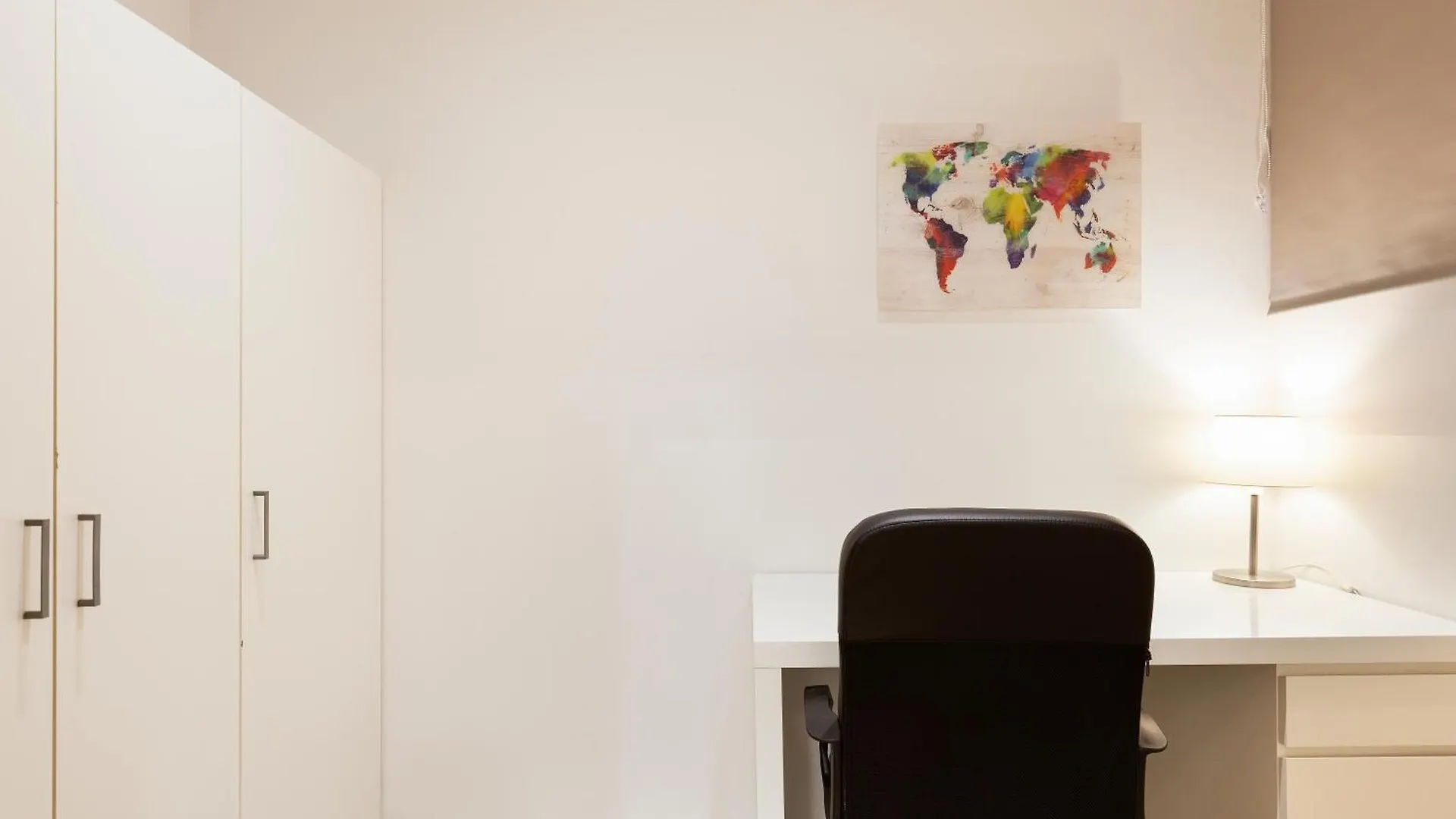 Bailen Apartments By Central Barcelona
