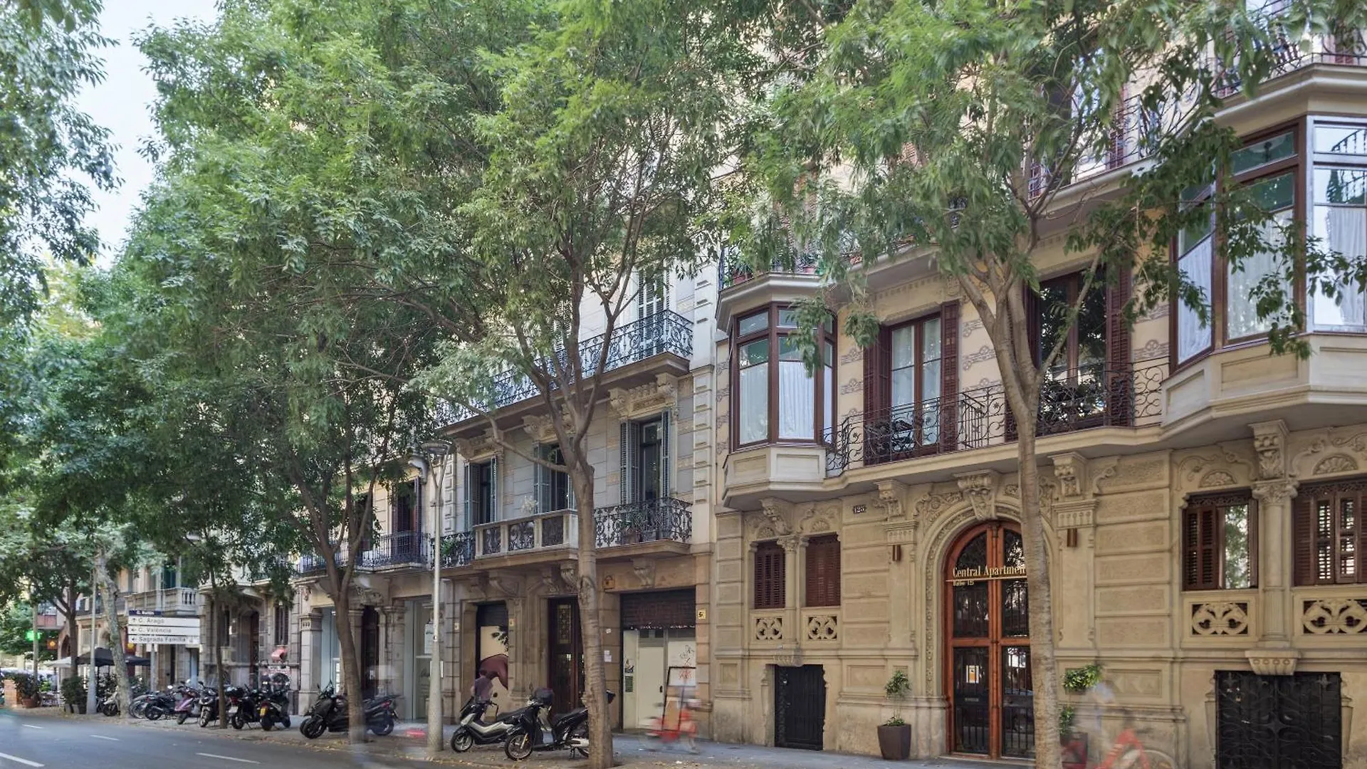 Bailen Apartments By Central Barcelona 0*,  Spain