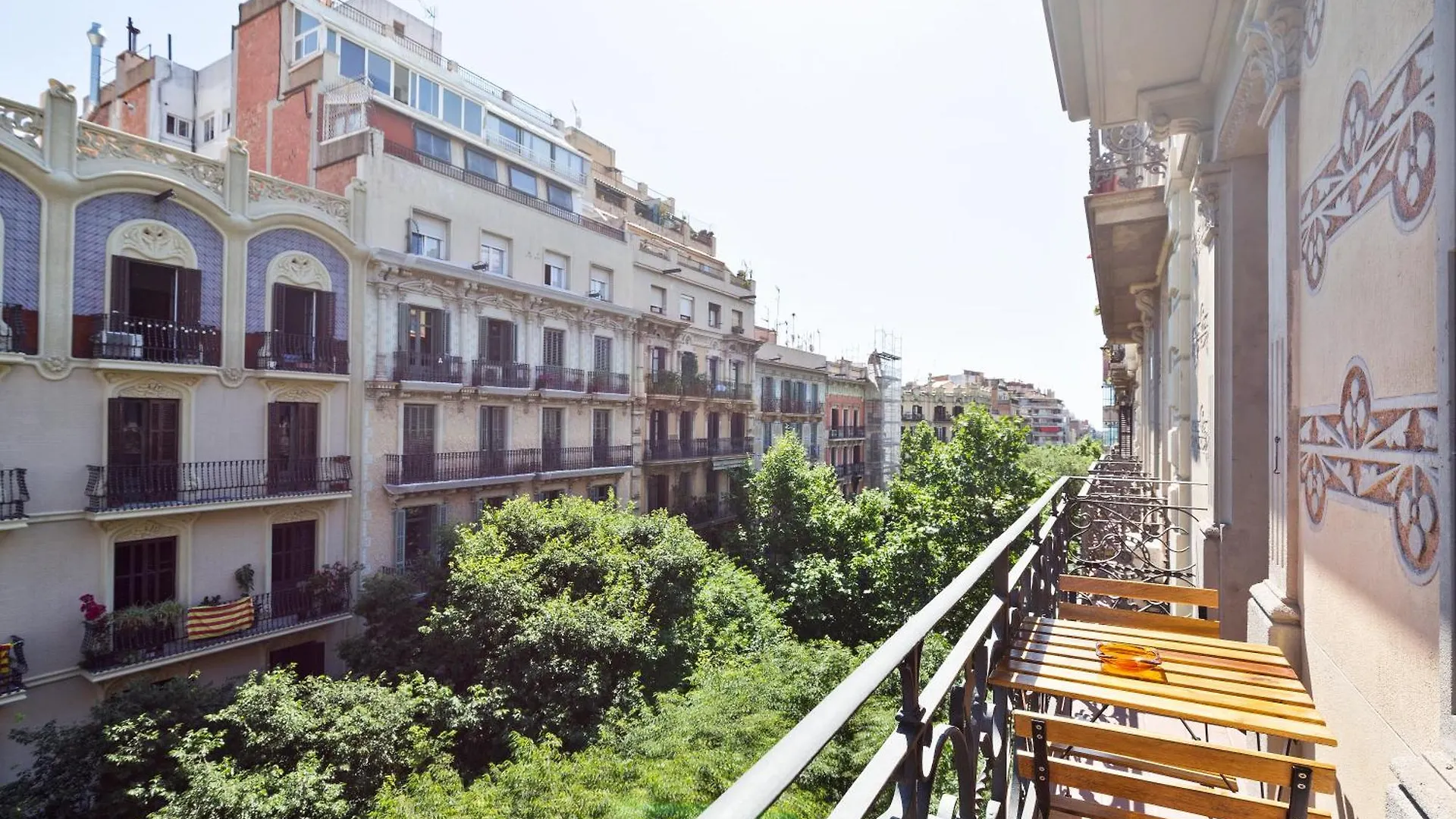 Bailen Apartments By Central Barcelona 0*,