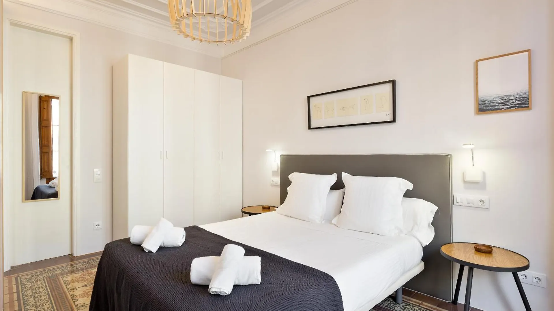 Bailen Apartments By Central Barcelona 0*,  Spain