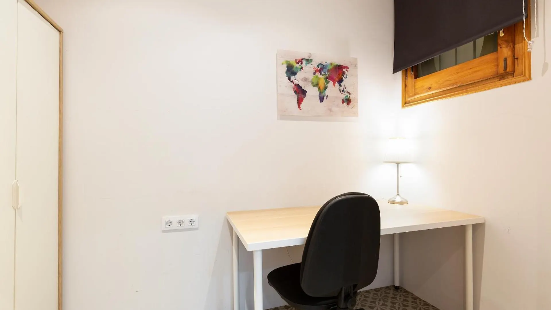 Bailen Apartments By Central Barcelona