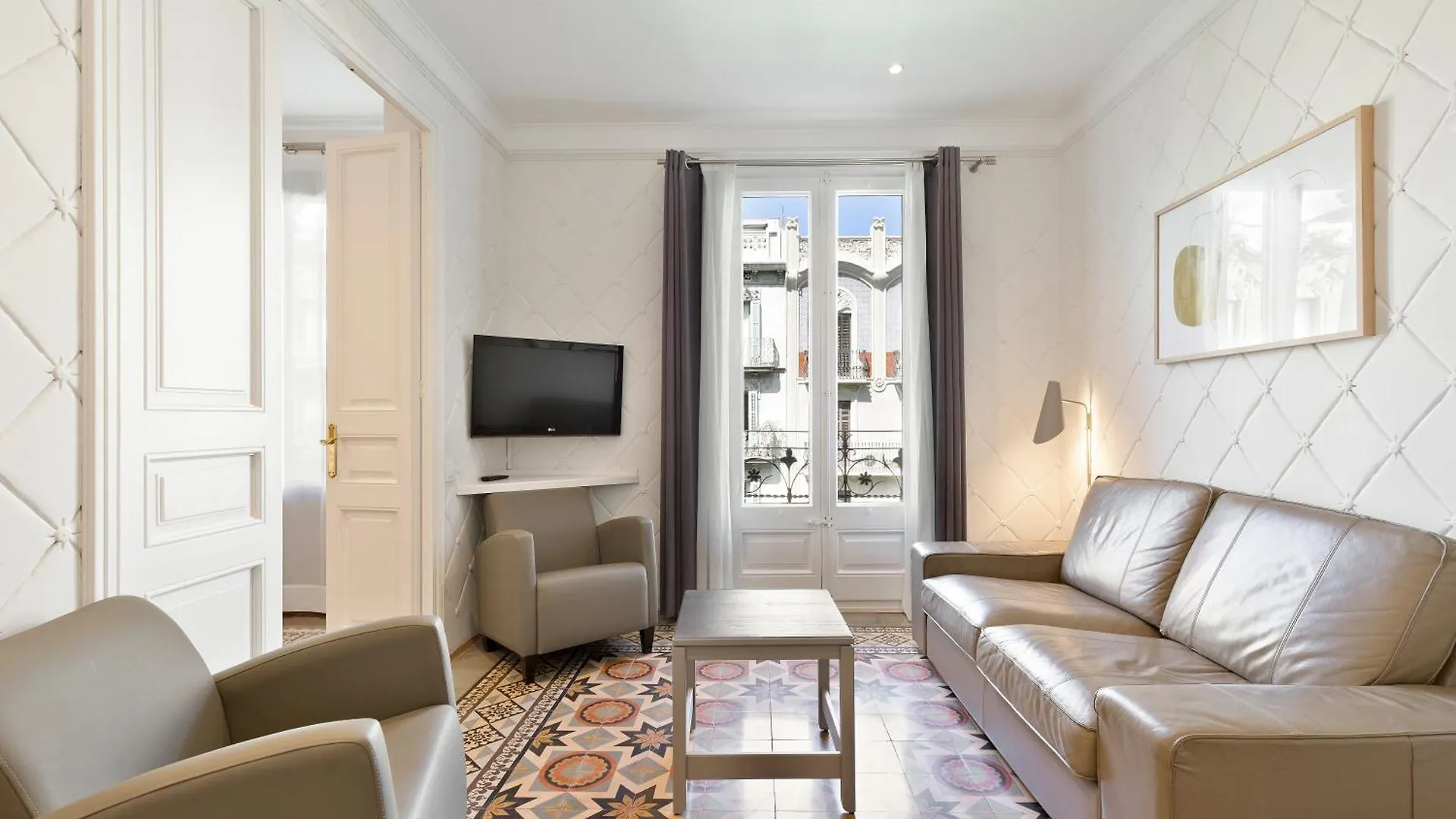 Bailen Apartments By Central Barcelona 0*,  Spain