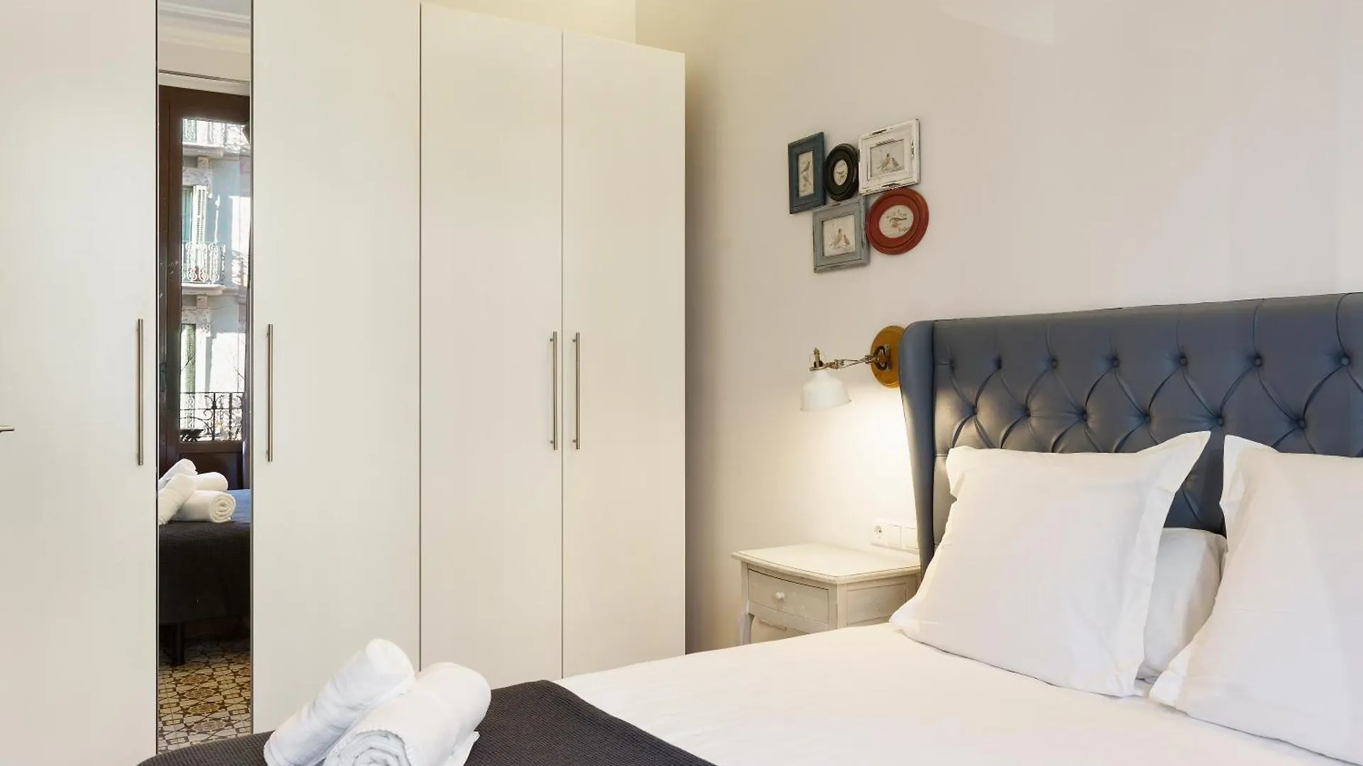 Bailen Apartments By Central Barcelona 0*,  Spain