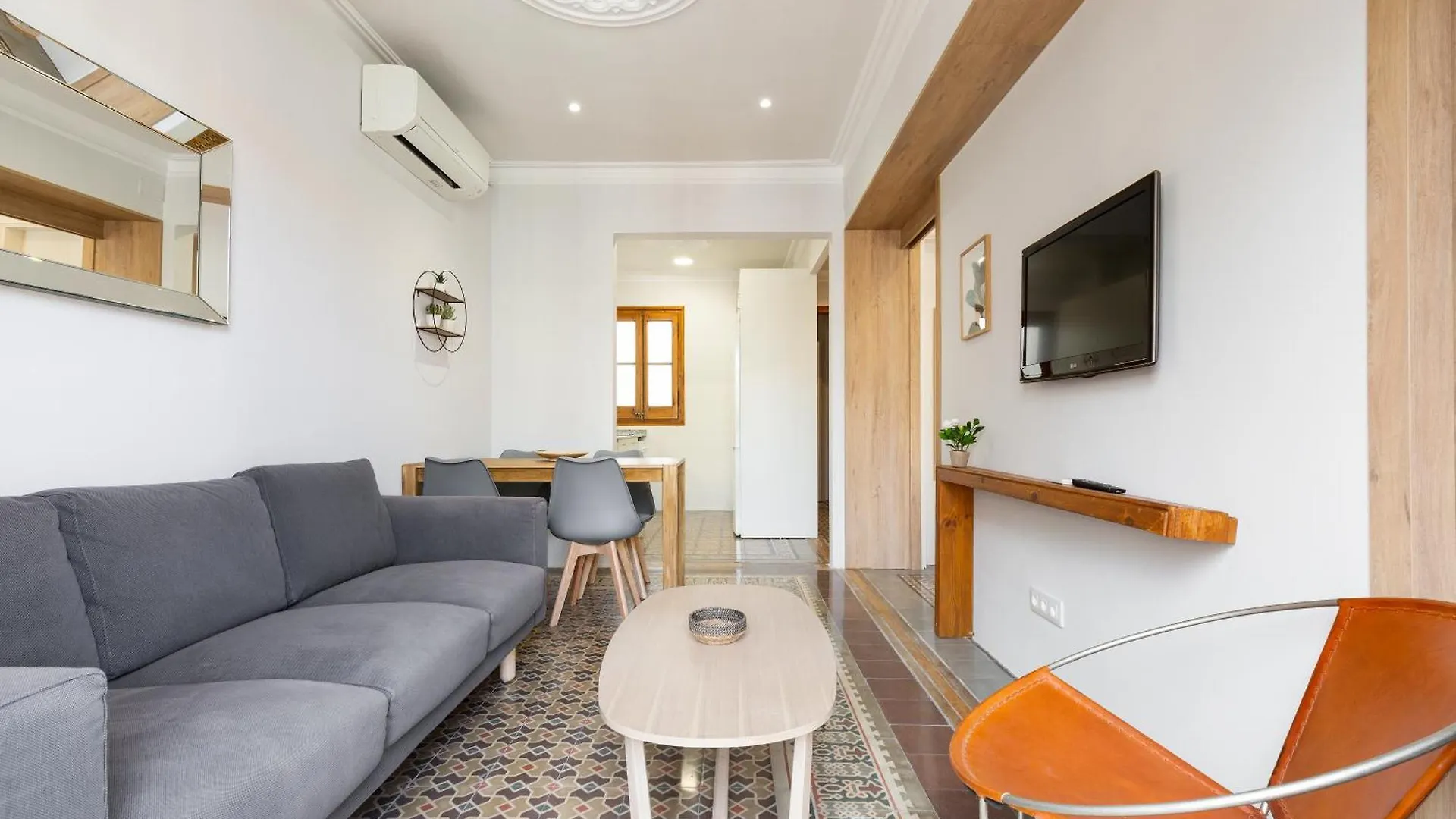 Bailen Apartments By Central Barcelona 0*,