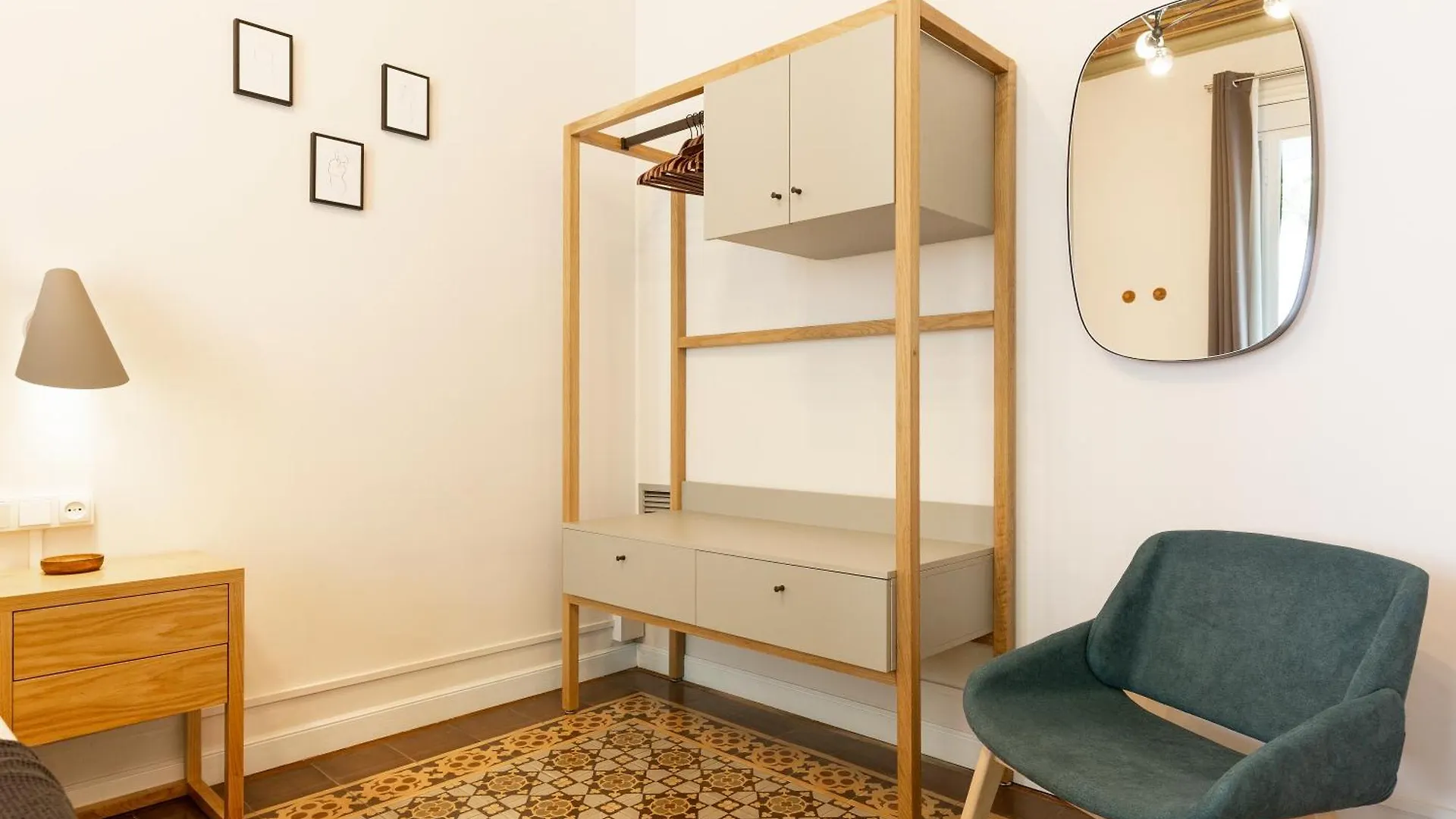 Bailen Apartments By Central Barcelona