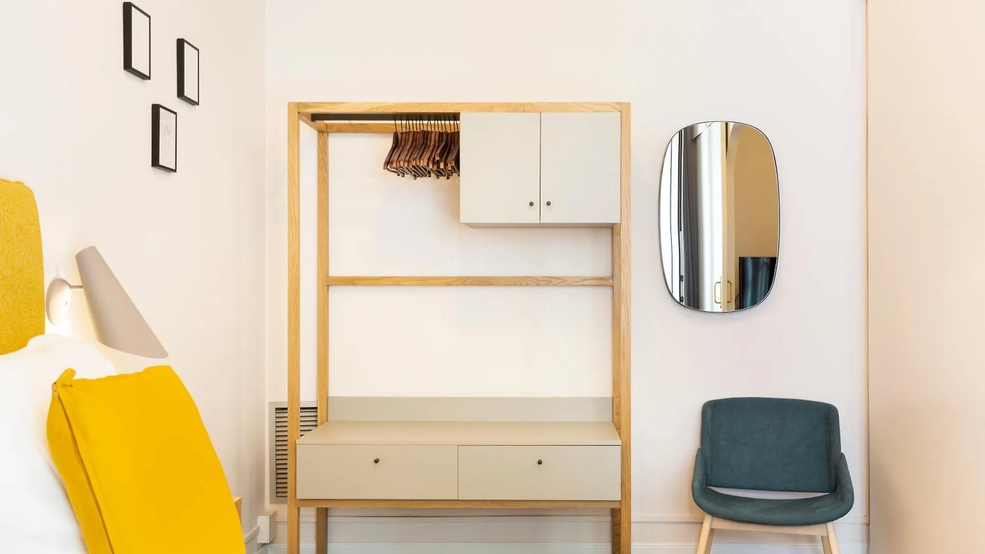 Bailen Apartments By Central Barcelona