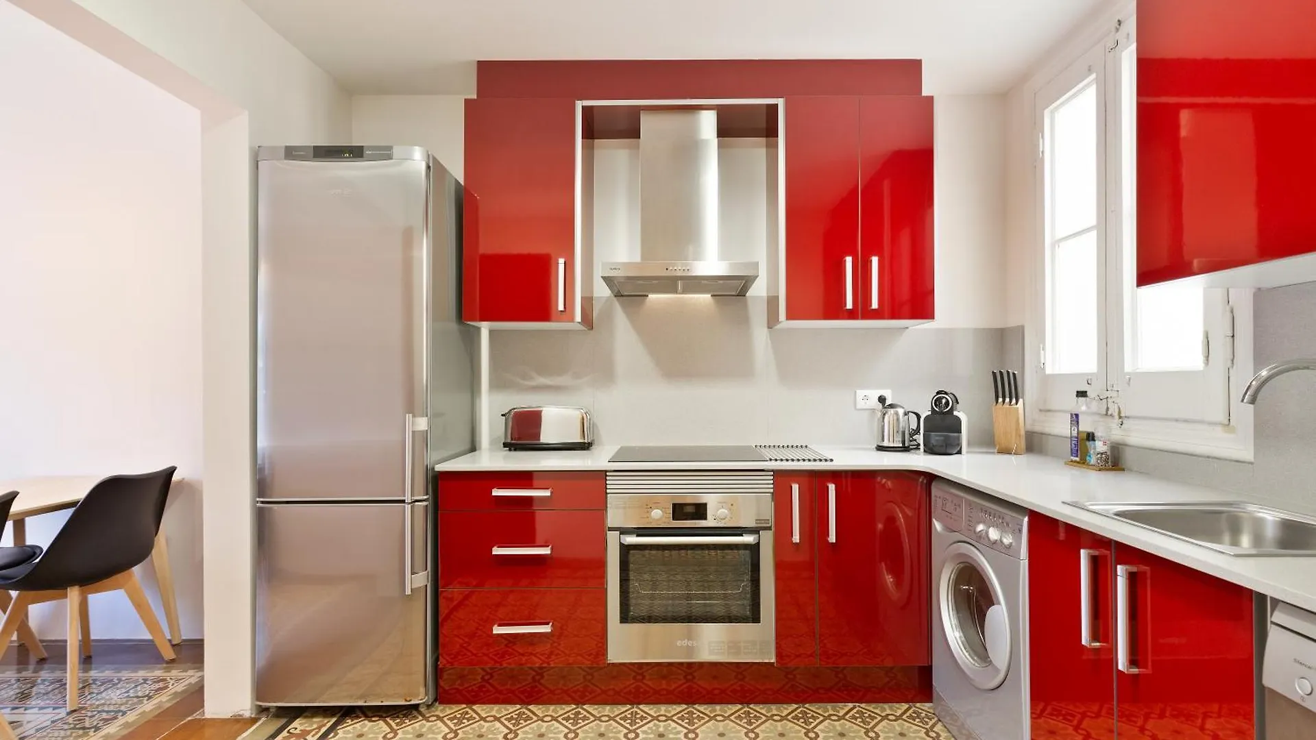 Bailen Apartments By Central Barcelona