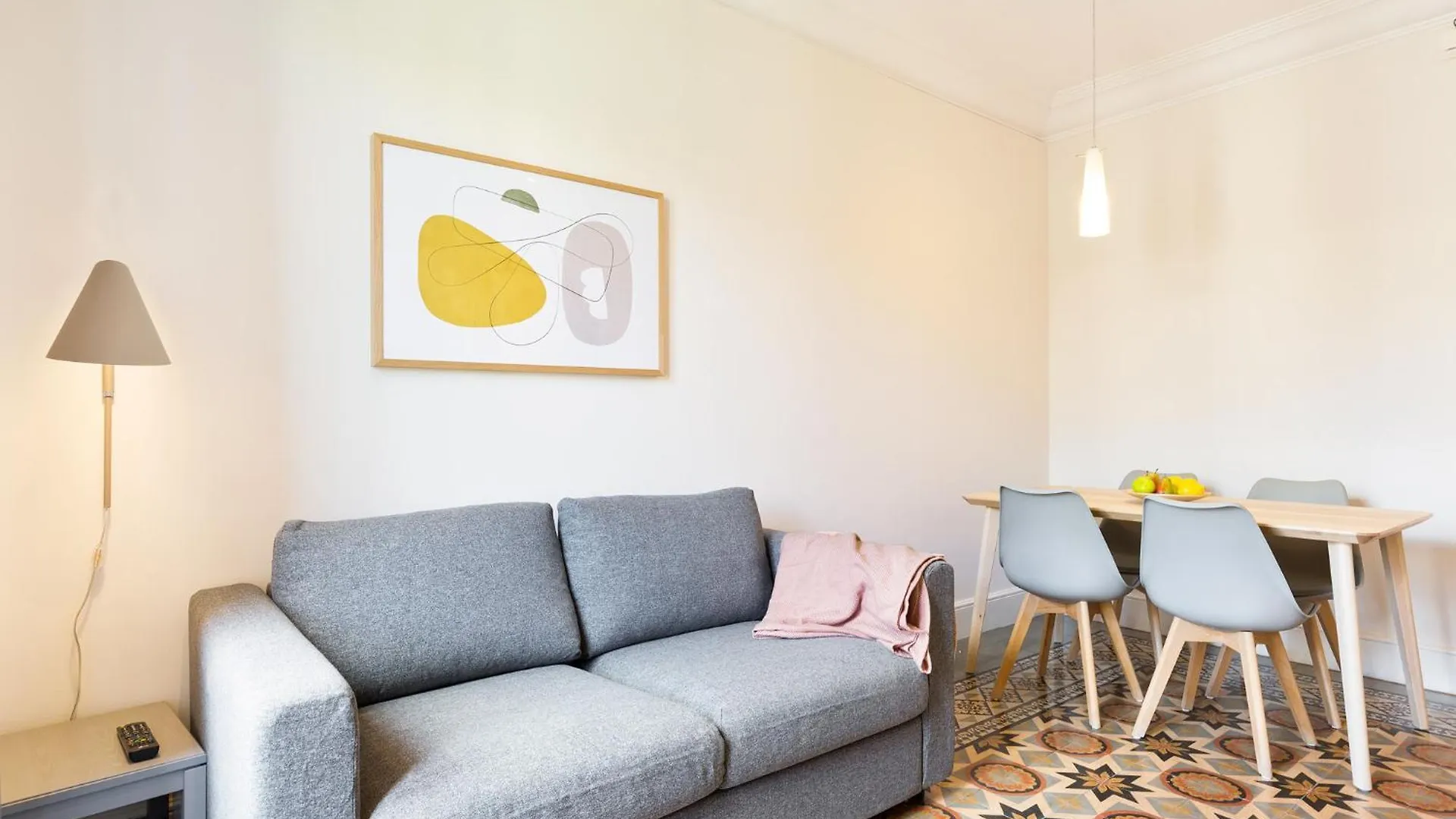 Bailen Apartments By Central Barcelona 0*,