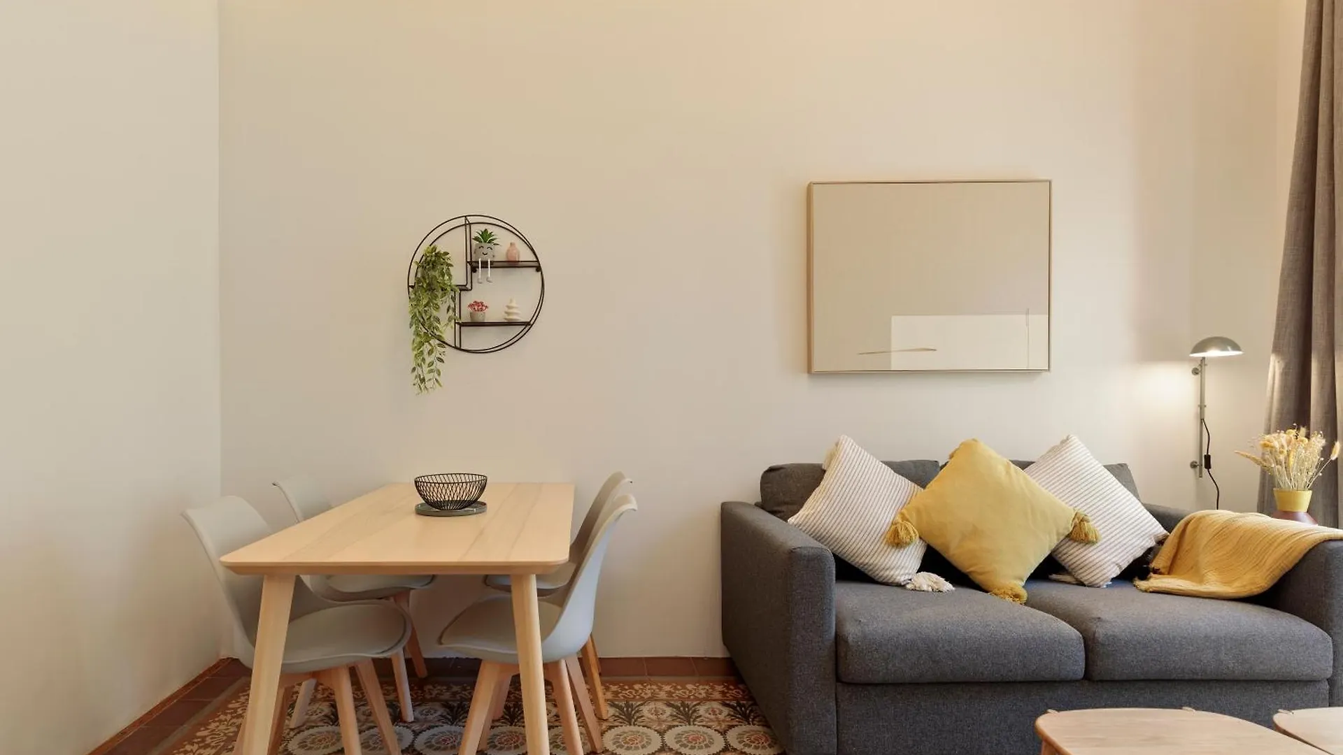 Bailen Apartments By Central Barcelona 0*,  Spain