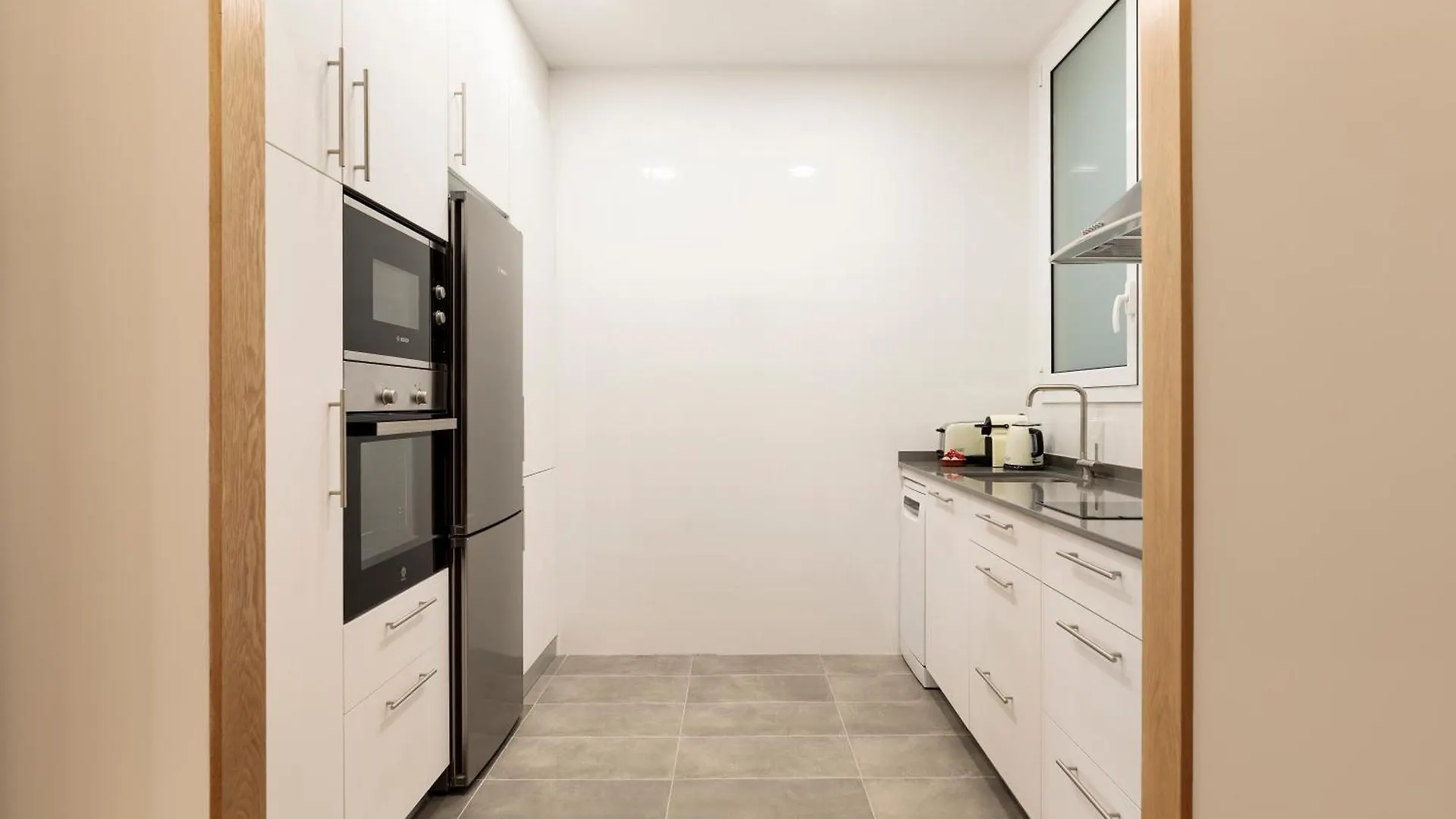 Bailen Apartments By Central Barcelona 0*,